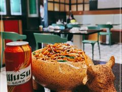 -我揸Fit·江边海鲜大排档(滨江西路总店)