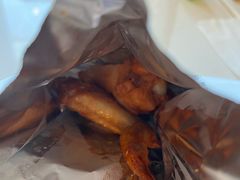 -棒约翰比萨意面(马家堡西路店)