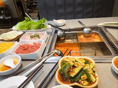 -海底捞火锅(步步高新天地店)