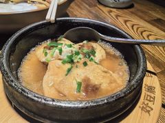 -金苑酒家·客家菜·广东老字号(万象店)