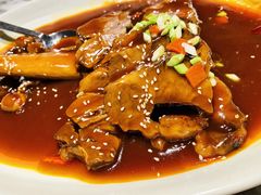 -湖滨28中餐厅·西湖宴·杭州君悦酒店