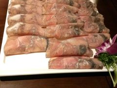 -捞神煲汤火锅(湖滨商业街店)