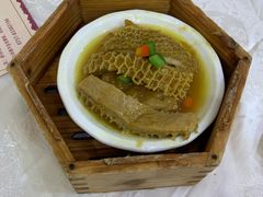 -海晖酒楼·顺德鱼生(荣华店)