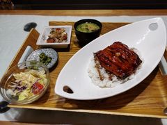 蔬菜沙拉-文立新麻辣烫(合生汇21街区店)