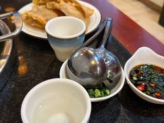 -老来福·非遗酸汤兔(凯旋路店)