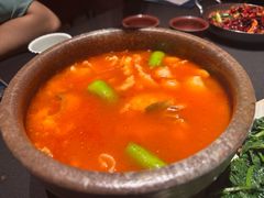 -山石榴·贵州菜(丰盛里店)