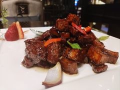 -大理实力希尔顿酒店御璽中餐厅YUXI – CHINESE RESTAURANT