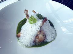 -翡翠36餐厅(浦东香格里拉店)