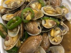 -贞姨美食·老字号海鲜大排档