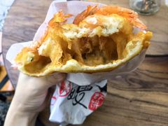 -信二嫂虾饼(振兴路店)