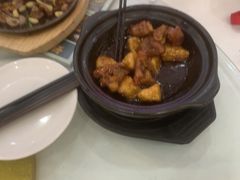 -东江渔村·古典园林·30年粤菜老字号(太和店)