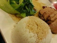 -永祥烧腊餐厅(虹口店)