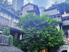 -重庆十八梯传统风貌区