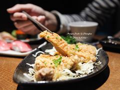 -麦秋寿司(富都广场店)