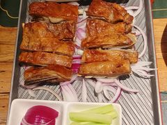 -老阿妈蒙古村(老君堂店)