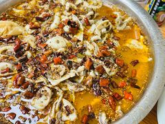 -黑皮酸菜鱼(三山街店)