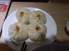 -凤起龙游老面包子(凯德晶品店)