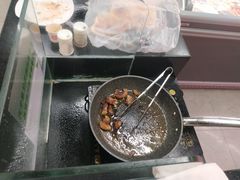 -blt精品超市(高德置地冬广场店)