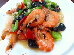 -望海潮海鲜店 特色家常菜(在海一方店)