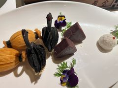 -四世同堂·京菜·烤鸭(双井店)