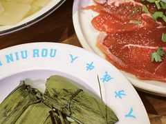 -受气牛肉·重庆耙牛肉(来福士店)