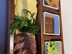 宅门酱原只牛腱-京味斋·北京烤鸭(华威桥北工大店)
