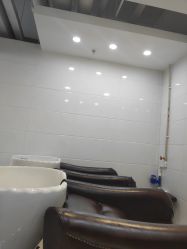 点击看大图 -Cima salon西玛沙龙