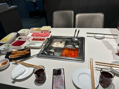 -海底捞火锅(国奥村店)