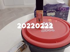 -肥汁米蘭香港米线(长宁来福士店)