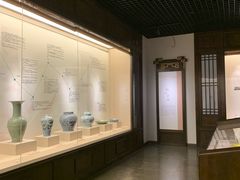 -东莞市可园博物馆