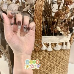 -Adore nail日式美甲美睫