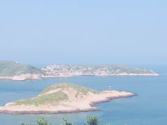 -东极岛景区