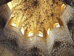 -阿尔罕布拉宫