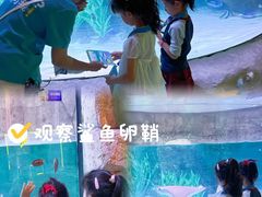 -沈阳海洋探索中心