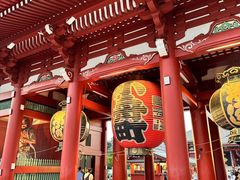 -浅草寺