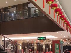 -特味村大酒店(南三环店)
