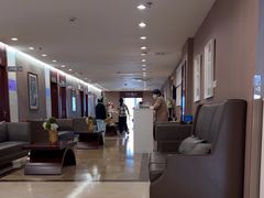 -爱康国宾体检中心(五角场万达广场分院)