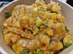 -丁家坡洋芋·观音桥好吃街A区(全国总店)