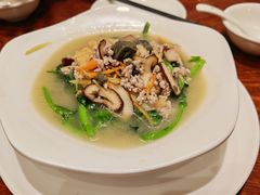 上汤西洋菜-潮名荟潮州菜馆(祈福缤纷世界店)