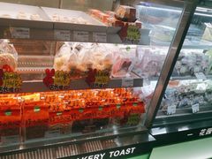 -花园饼屋·吐司蛋糕面包(星海店)
