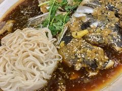 -无招牌