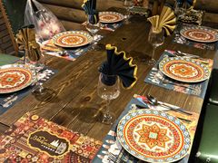 -卢布里西餐厅(满洲里店)