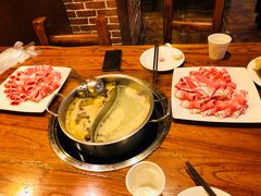 -草原牧羊火锅·龙虾·烤鱼(杨浦店)