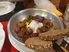 -申德勒加油站西餐厅Schindlers Tankstelle(上海外滩店)