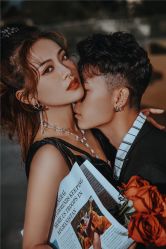 -摩玛婚纱摄影(杭州店)