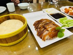 -正阳春烤鸭店(杨楼店)