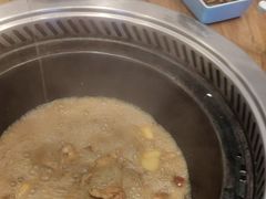 -锅老头铁锅炖•大锅蒸汽海鲜(韩乐坊店)