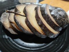 -果松木炭酸菜铜火锅·外婆参鸡汤