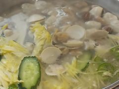 -丰尔粥食·粥底火锅·桑拿鸡(大良总店)
