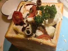 -涌上外婆桥(南塘店)
